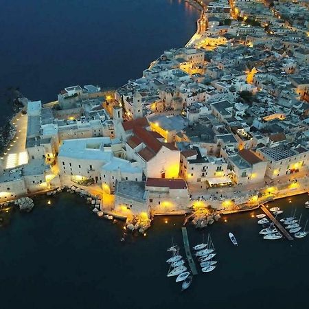 Porto Di Mare Luxury Home Джовинаццо Экстерьер фото