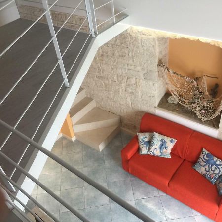 Porto Di Mare Luxury Home Джовинаццо Экстерьер фото